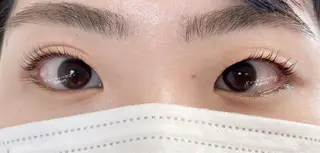 マツエク・マツパ ビューティーサロン✨ Rapport✨のマツエク・マツパデザイン