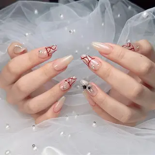 ネイル ネイルサロンロータス (渋谷店)のネイルデザイン