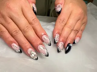 ネイル nail salon MANA　KEIKOのネイルデザイン