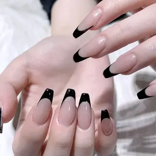 ネイル Queens PUPUのネイルデザイン