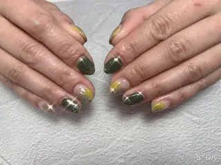 ネイル Nail Salon Ripe所属・Nail Salon Ripeのネイルデザイン