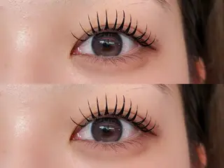 マツエク・マツパ WOLTOKYO✨ 池袋店/MIZUKIのマツエク・マツパデザイン