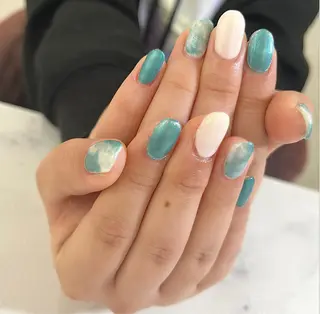 ネイル ྀིN AYAKO  ྀིのネイルデザイン