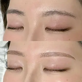 アイブロウ vico名古屋栄店所属・🌺+vico 栄店 🌺MAYUKIの眉毛・アイブロウイメージ