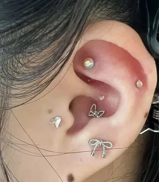 SunNail池袋駅 ワンホンネイルのネイルデザイン