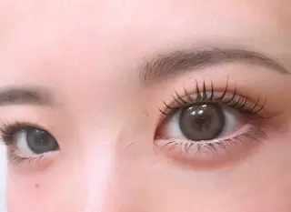 マツエク・マツパ Cheri所属・Cheri まつ毛＆眉毛サロンのマツエク・マツパデザイン