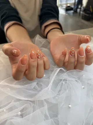 ネイル colore' Kaedeのネイルデザイン