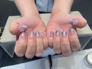 ネイル ems nail salon須磨のネイルデザイン