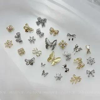 ネイル Trend Nail シルフのネイルデザイン