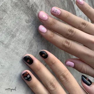 ネイル cottynail -miki-のその他イメージ