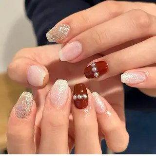 ネイル ヒナネイルサロン所属・Hina ネイルサロンのネイルデザイン