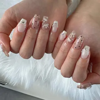 ネイル SYU'NAIL /YUKIのネイルデザイン