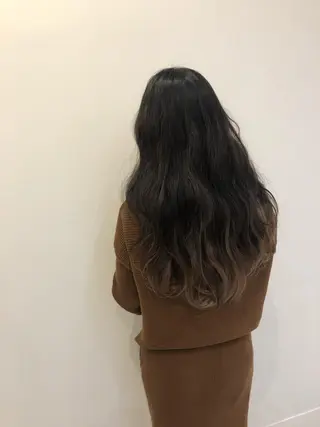 ロング なかがわ せいかのマツエク・マツパデザイン