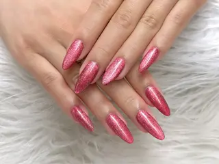 ネイル merci モウカのネイルデザイン