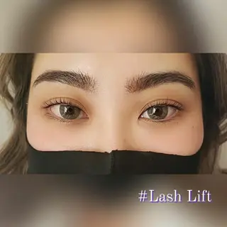 マツエク・マツパ esbymaison TAKIのマツエク・マツパデザイン