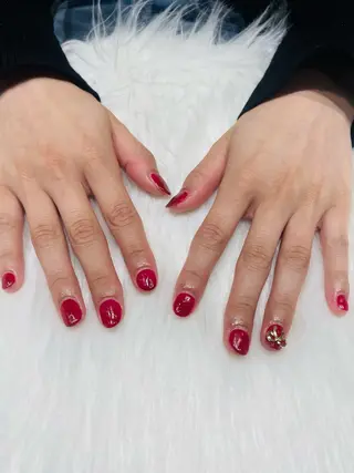 ネイル 💅 Reinaのネイルデザイン