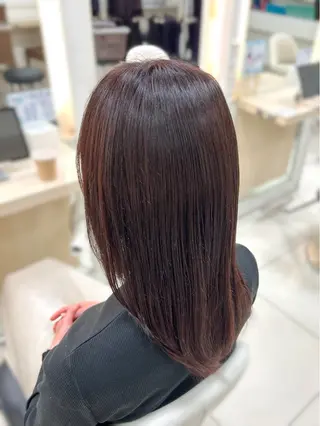 カラー 🎀 Runa 🎀のヘアスタイル