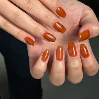 ネイル salon mowa所属・mowa 🌿‬ kanaのネイルデザイン