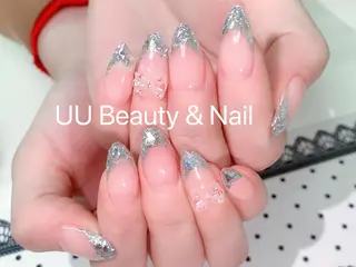 ネイル UU Beauty &Nailのネイルデザイン