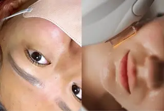 マツエク・マツパ Private slon La.所属・La. Yumiのマツエク・マツパデザイン