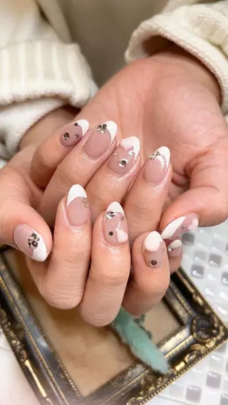 ネイル ♡Nailist yui♡のネイルデザイン