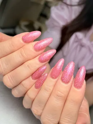 ネイル Natuleaナチュリア所属・深爪矯正自爪育成専門 natuleaのネイルデザイン