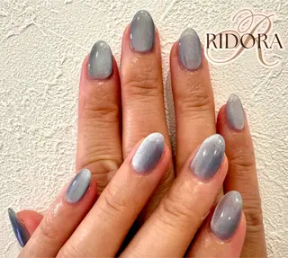 ネイル RIDORA nailのネイルデザイン