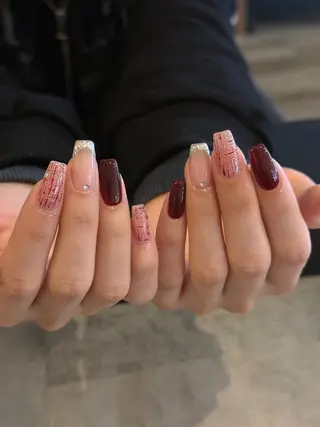 ネイル ikoi🫧 Kotomiのネイルデザイン