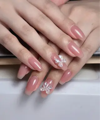 ネイル 👍thumbs up nail👍のネイルデザイン