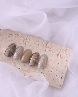 ネイル YUIKO _nail のネイルデザイン