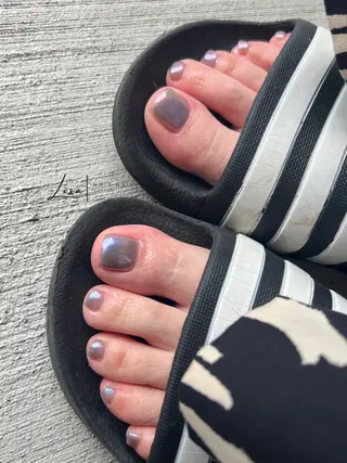 ネイル Nhit.nails所属・Nhitnail Lisaのその他イメージ