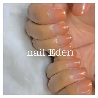 ネイル Eden　private nail saron所属・Eden ♾️のネイルデザイン