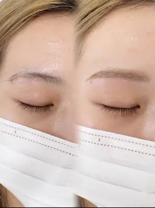 アイブロウ (上本町)REINE ✨MEGUMIのその他イメージ