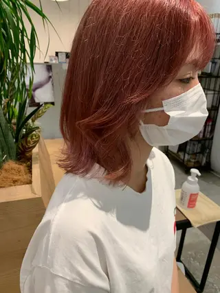 ショート カラー 【パリジェンヌ・マツエク専門店】Lila リ ラ 西宮北口店所属・年岡 友香のマツエク・マツパデザイン