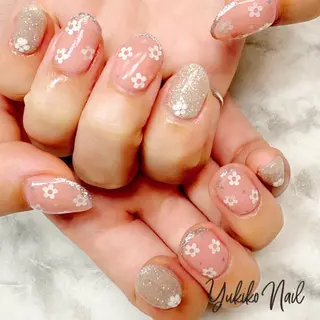 ネイル ユキコ ネイルのネイルデザイン
