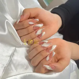 ネイル 閨匠 ビューティサロンのネイルデザイン