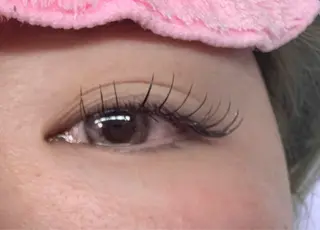 マツエク・マツパ トータルビューティー サロン・Ｎの眉毛・アイブロウイメージ