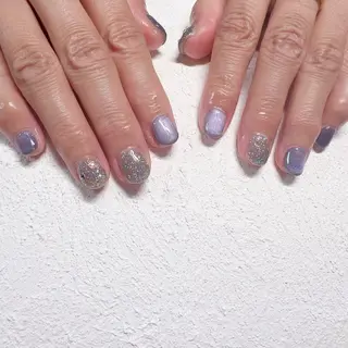 ネイル Regaro i.sのネイルデザイン