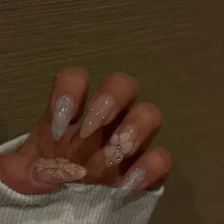 ネイル hina nailのネイルデザイン