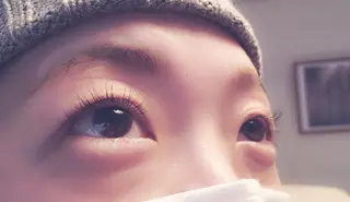 マツエク・マツパ アイラッシュサロン GREENのマツエク・マツパデザイン