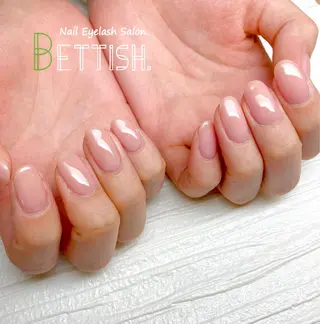 ネイル BETTISH. KUMIKO☺︎︎のネイルデザイン