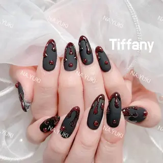 ネイル YUKI 💗 渋谷店のネイルデザイン