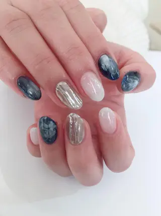 ネイル fufu la.のネイルデザイン