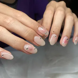 ネイル Gracias. rieのネイルデザイン