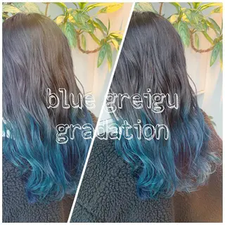 ミディアム 東北No.1完全個室 💐梶谷社長のヘアスタイル