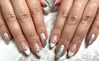 ネイル R.A.T.salon所属・R.A.T. salonのエステ・リラクイメージ