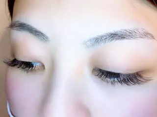 マツエク・マツパ eyelist manaのマツエク・マツパデザイン