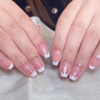 ネイル diamond ♥のネイルデザイン