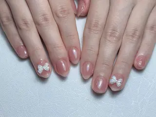 ネイル 中野駅から2分 MEO NAILのネイルデザイン