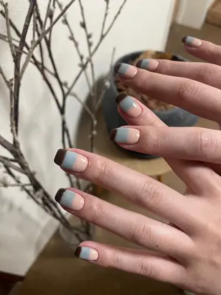 ネイル private salon clinのネイルデザイン